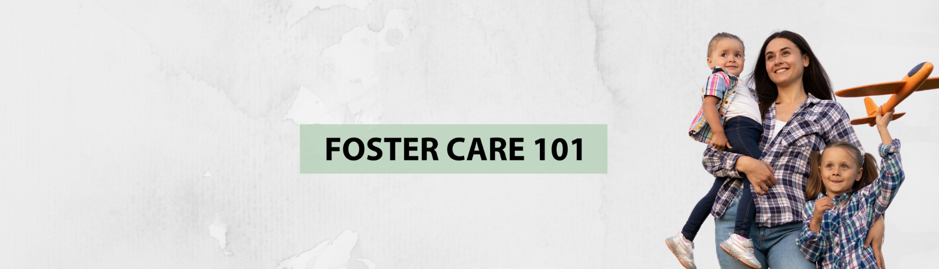 Recruitment and Awareness