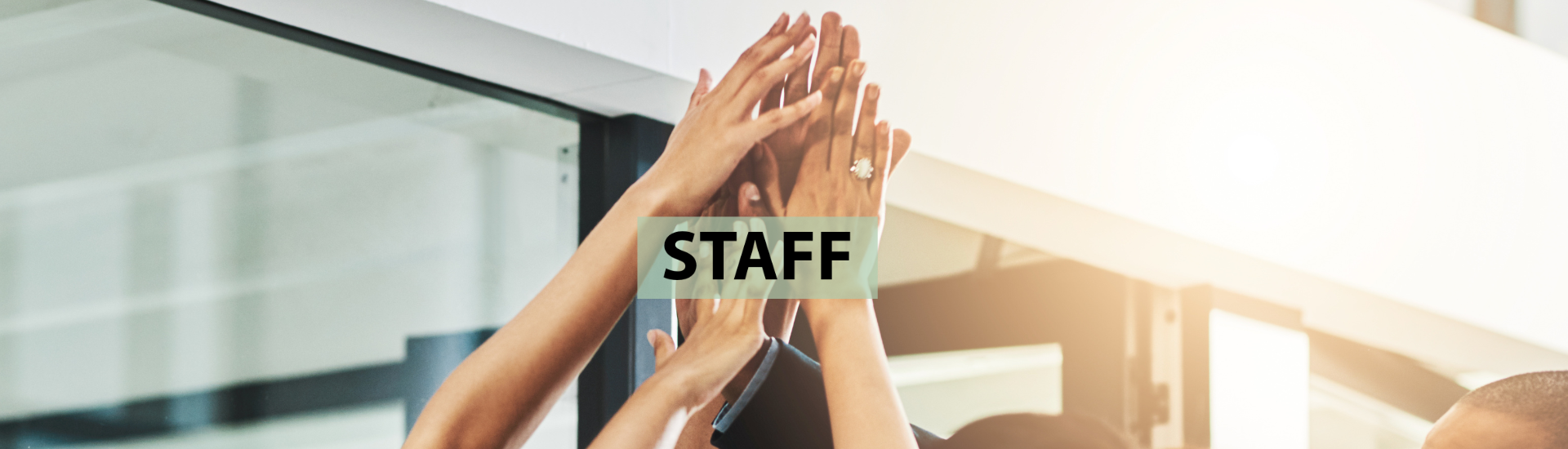 Recruitment and Awareness